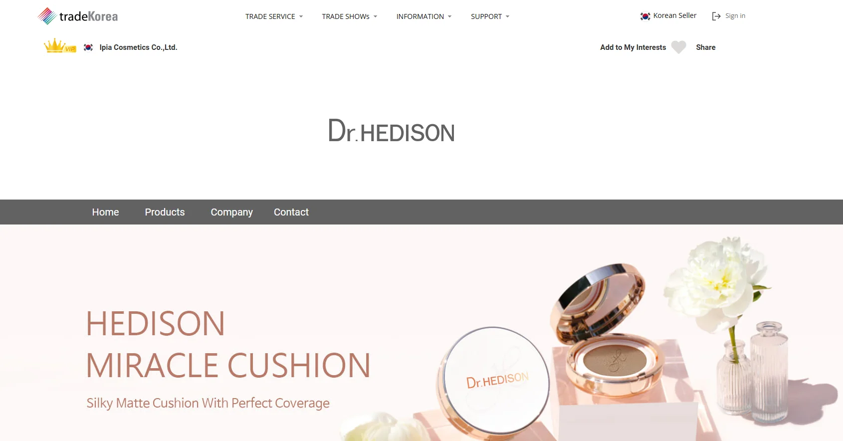 NAD+ Skincare Manufacturers